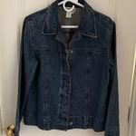 Coldwater Creek Cold water Creek Denim Jacket Photo 1