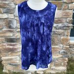 Rafaella  Sleeveless Top Photo 3