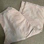 Aerie  Jean Pants Flowy Photo 0