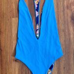 Maaji NWT reversible swimsuit Photo 5