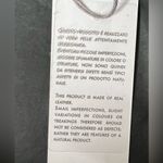 Marni Black Wing Tip Oxfords w/ Lug soles, Sz 40 Photo 11