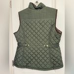 Weatherproof  Garment Co Reversible Faux Fur Vest Large Photo 6