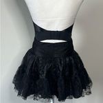 Victoria's Secret Victoria’s Secret Halloween Bustier Photo 3