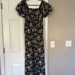&merci &Merci Floral Print Jumpsuit Summer Spring Modest Photo 7