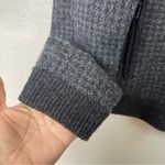 Ralph Lauren Lauren   zip up sweater SZ M Photo 2