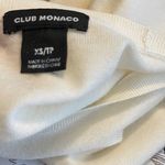 Club Monaco ‎ Sweater Top Photo 6