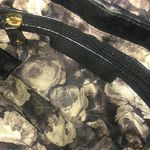 Ted Baker Black Lambskin and Brass Accent Throughout Bag & Strap Crossbody Bag Photo 14