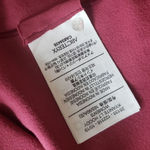 Arc'teryx Women's Burgundy Hooded Performance Kyanite LT Jacket Size Small Pink Photo 3