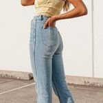 Princess Polly KOKO BUSTIER LEMON size 10 SOLD OUT Photo 1