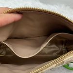 Coach  Poppy Canvas Signature Crossbody Photo 7