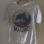 Target Cute Malibu t-shirt  Photo 1