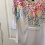 Apostrophe FINAL MARKDOWN Sheer  tunic small Photo 1