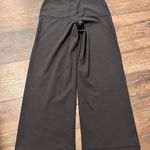 Halara  Black Dress Pants Womens  Photo 1