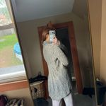 INC Slouchy Open Cardigan Photo 3