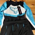 Dolls Kill Euphoria Cheerleader Costume Photo 1