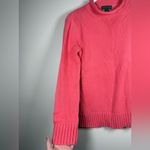 J.Crew Always 1988 Rollneck Cotton Fisherman Sweater Retro Vintage Style Photo 5