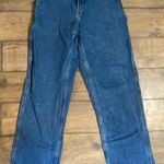 Carhartt Vintage Denim Jeans Photo 0