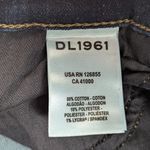 DL1961 DL Performance Florence Skinny Mid-Rise Instasculpt 30" Jeans Size 29 Photo 3