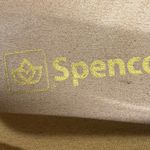 Spenco Black‎ White Santa Barbara Comfort Medical Shoes Leather Size 8B Photo 6