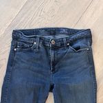 AG Adriano Goldschmied “The Angel” Bootcut Jeans – Premium Denim Photo 2