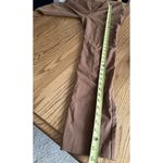 Worthington Slim Leg Pull On Career Pants Size 4 Office Travel Business Casual Photo 6