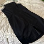 Amanda Smith Little Black Dress Photo 1