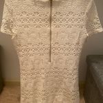 Lulus White Dress Photo 2