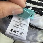 Spanx Love Your Assets Tankini Swimsuit Womens Large Padded Top Adjustable Ties Photo 4