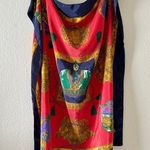 Scarf Royal Crest Crown Scarf Photo 0