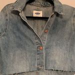 Old Navy  Jean jacket Photo 1