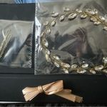 Boutique Lets shine Hair Vine Photo 2