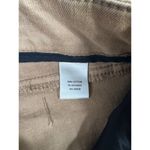 Westbound Women's Light Brown High Rise Skinny Jeans Photo 5