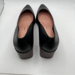Cole Haan NWOB  Women's Cassandra Block Heel Pump  size 9 B black leather Photo 7