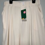 Halara  ⸻  ✨  Wide-Leg Dress Pants – Small Tall (NWT Photo 2