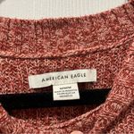 American Eagle AE knit sweater Photo 2
