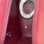 Michael Kors Merlot Multi Maisie 3 In 1 Tote Large Leather Bag Photo 7