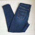 American Eagle Women’s Curvy Hi-Rise Jegging Size 10 Short Photo 0