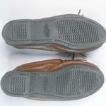 Minnetonka 8.5 Moccasins Beaded Loafers Shoes Photo 5