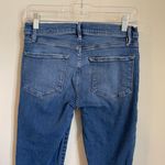 frame denim Frame Le Skinny de Jeanne Crop Skinny Jeans Photo 5