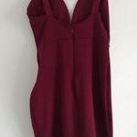 Lulus Midi Bodycon Dress Photo 1