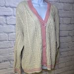 Lover Cardigan Womens Size L Photo 6