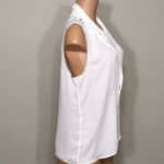 L'Academie New. Ivory military top. NWT Photo 6