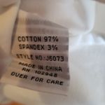 Anthropologie Tulle white dress Photo 3