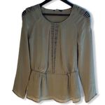 Marciano  Polyester Blouse‎ Photo 0