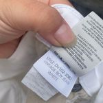 Vince WHITE VINTAGE BOY JEANS Photo 7