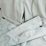 New Balance  Mint Green Athletic Pants Photo 1