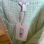 Gianni Bini ✨NWT✨ 💚Pastel Green  Dress💚 Photo 4