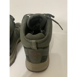 Keen Terradora II 1022357 Womens Green Mesh Lace Up Hiking Boots Waterproof 8.5 Photo 6