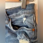 BLANK NYC  High Rise Fulton Jeans - Classic Blue Photo 3