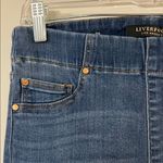 Liverpool  Women's Straight Leg Jeans Photo 4